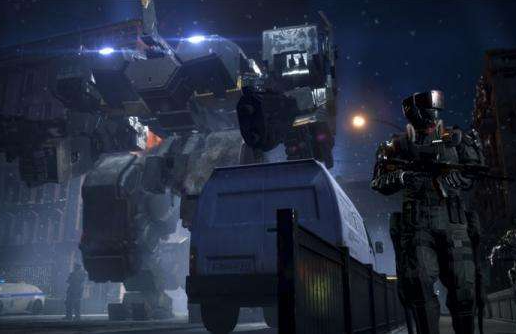 Return Alive Return Alive