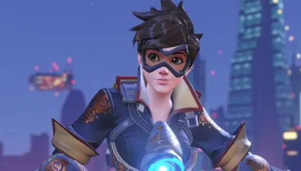 守望先锋 守望先锋