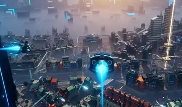 超猎都市 超猎都市