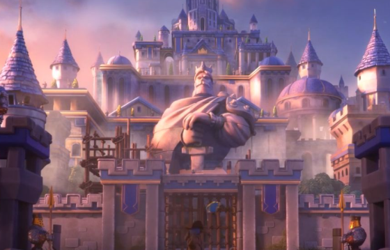 万国觉醒 万国觉醒