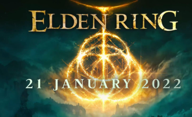 艾尔登法环 艾尔登法环