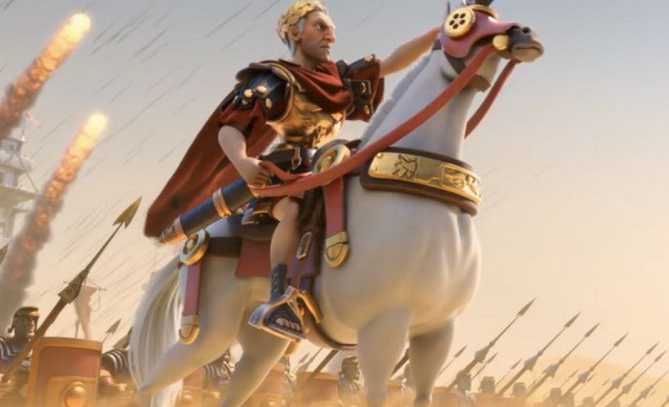 万国觉醒 万国觉醒