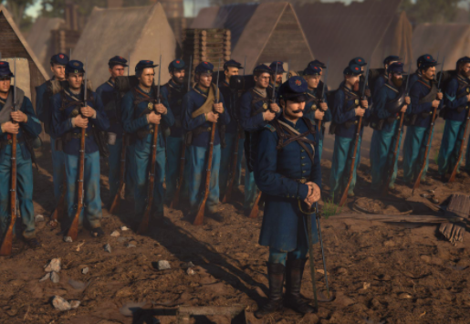 自由战吼 自由战吼