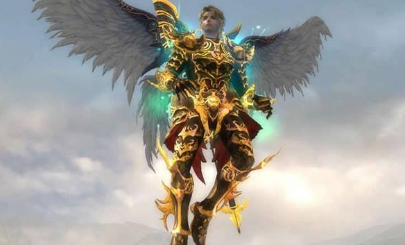 奇迹世界:经典 奇迹世界:经典