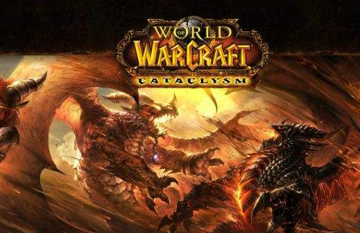 魔兽世界 魔兽世界