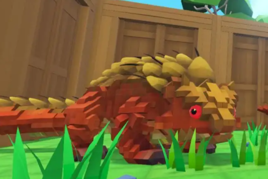 方块方舟 方块方舟