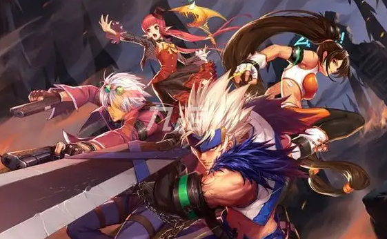 dnf手游韩服 dnf手游韩服