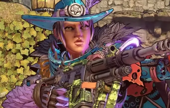 小缇娜的奇幻之地 小缇娜的奇幻之地