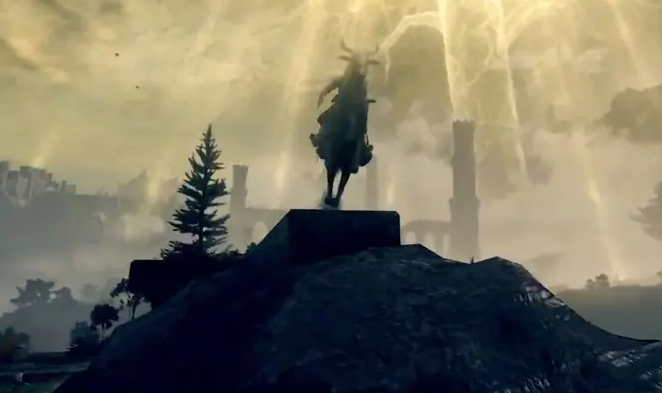 艾尔登法环 艾尔登法环