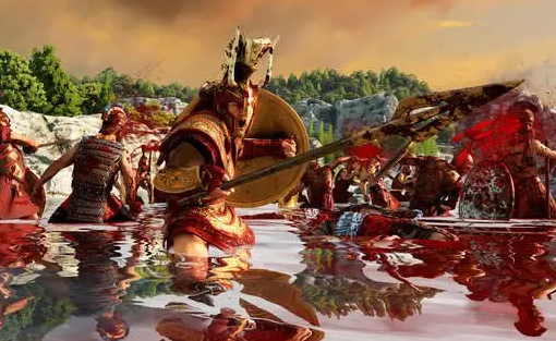 三国:全面战争 三国:全面战争