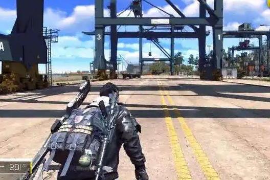 无限法则 无限法则