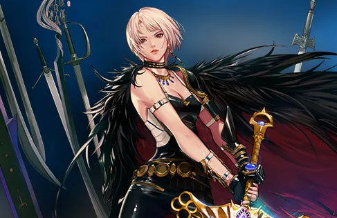 地下城与勇士手游