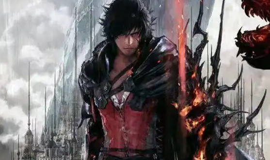 最终幻想14 最终幻想14