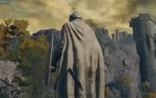 艾尔登法环 艾尔登法环