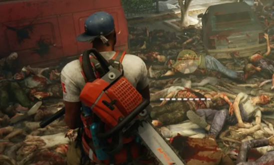 僵尸世界大战 僵尸世界大战