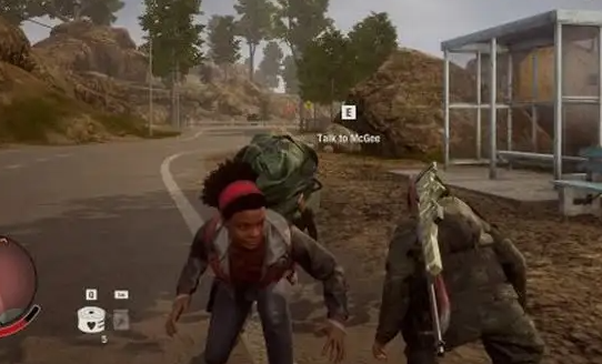 腐烂国度2:主宰版 腐烂国度2:主宰版