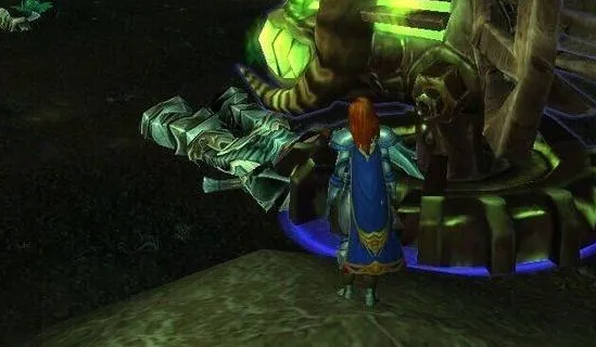 魔兽世界怀旧服 魔兽世界怀旧服