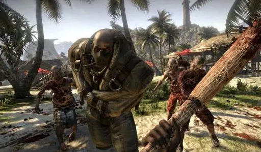 消逝的光芒2 消逝的光芒2