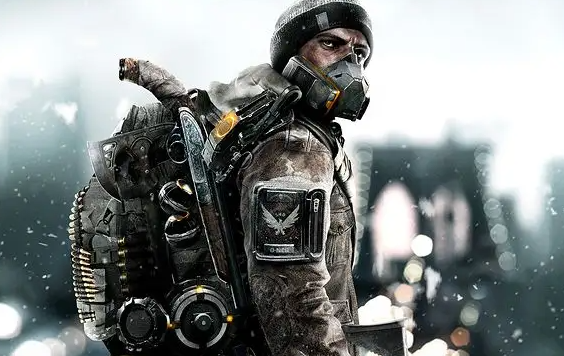 全境封锁2 全境封锁2