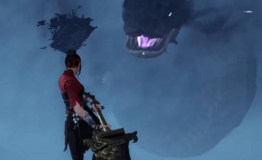 永劫无间 永劫无间