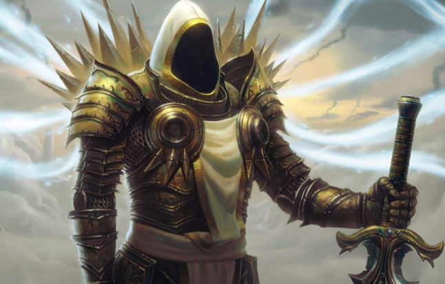 暗黑血统 暗黑血统