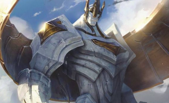 LOL英雄联盟 LOL英雄联盟