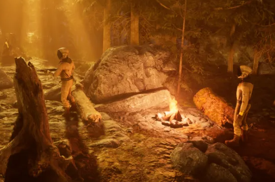 翼星求生 翼星求生