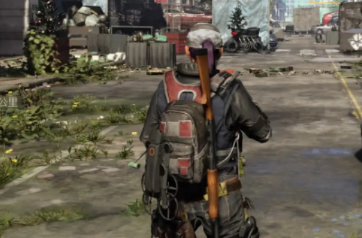 全境封锁2 全境封锁2