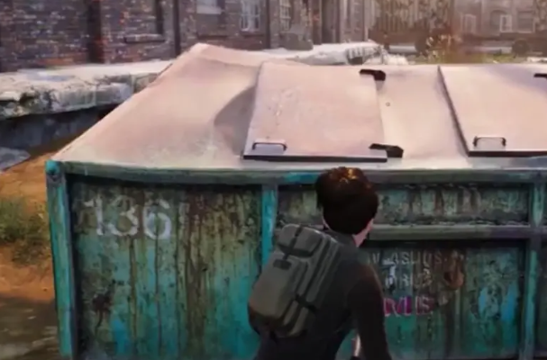 ANAREA Battle Royale ANAREA Battle Royale