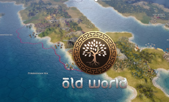 旧世界Old World 旧世界Old World