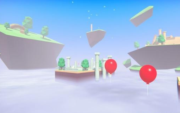 《高尔夫大乱斗Golf Gang》