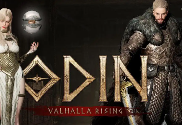 奥丁神叛台服 奥丁神叛台服