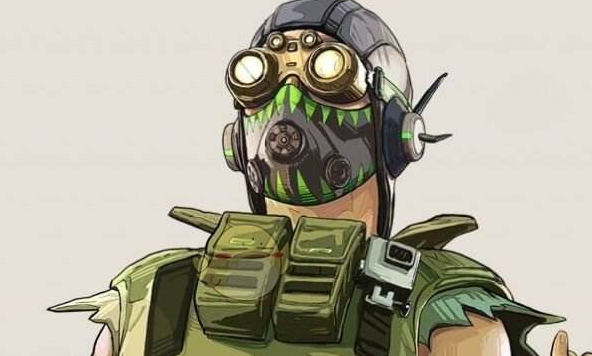 Apex英雄 Apex英雄