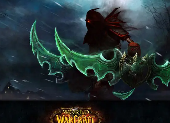 魔兽世界 魔兽世界