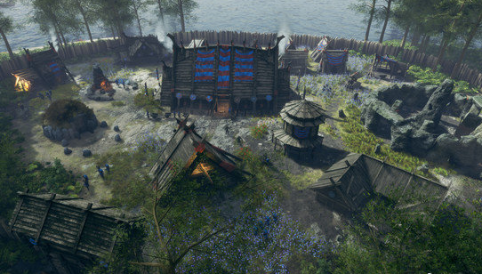 Frozenheim Frozenheim