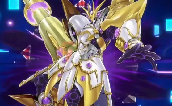 游戏王大师决斗