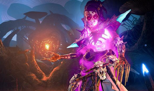 小缇娜的奇幻之地 小缇娜的奇幻之地