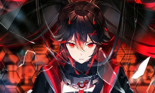 战双帕弥 战双帕弥