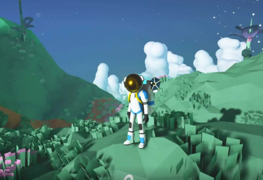 异星探险家 异星探险家