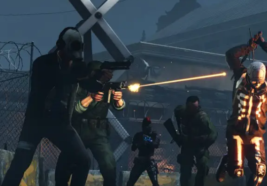 杀戮空间2 杀戮空间2