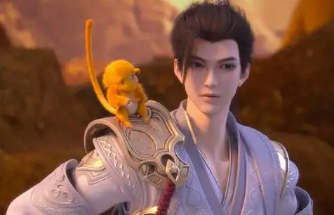 完美世界 完美世界