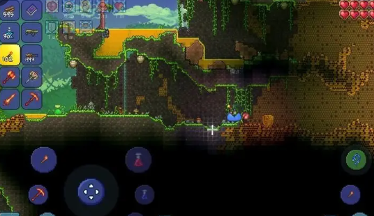 泰拉瑞亚 泰拉瑞亚