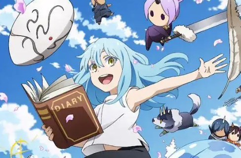 转生史莱姆手游