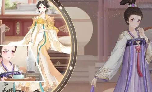 盛世芳华 盛世芳华