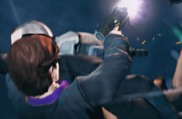 黑道圣徒重制版 黑道圣徒重制版