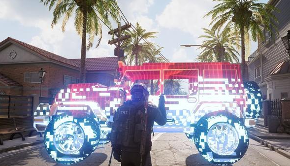 超级人类 超级人类