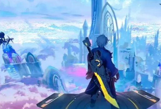 异能都市 异能都市