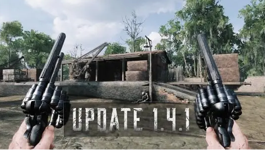 猎杀对决 猎杀对决