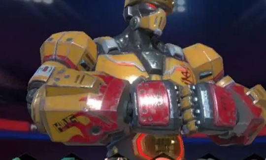 金属对决 金属对决