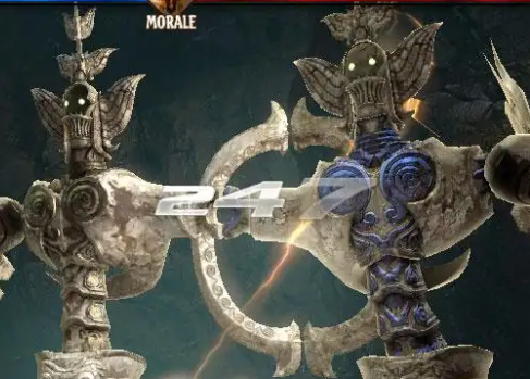 最后的神迹 最后的神迹